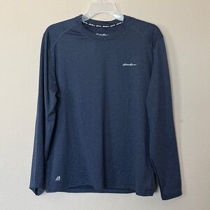 Eddie Bauer freedry shirt